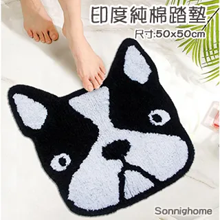 棉質編織絨球貓咪窩籃 歷史價格詳細信息