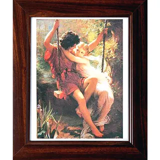 春泥名畫加厚棉麻收納旅行包布袋茶壺公道杯茶具茶杯古畫布包-沐陽家居 歷史價格詳細信息