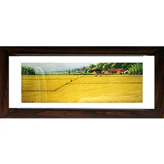 秋收場景 農耕博物館 農耕道具模型 農耕文化展覽雕塑模型 歷史價格詳細信息