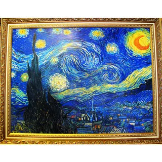 Starry Night, Blurry Dreams(精裝)/Henn Kim【禮筑外文書店】[9折] 歷史價格詳細信息