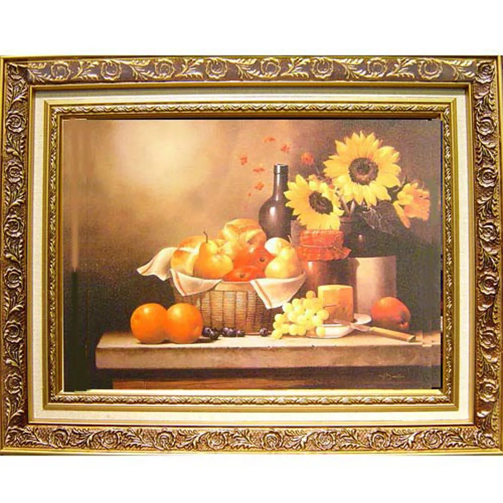 《富足安逸7 》福祿壽桃  (中幅) 歷史價格詳細信息