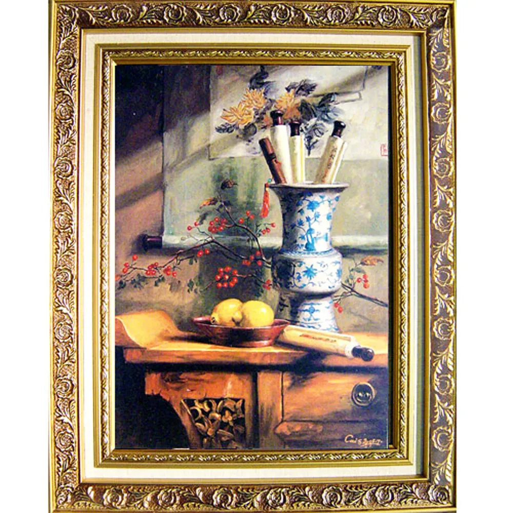 《富足安逸7 》福祿壽桃  (中幅) 歷史價格詳細信息