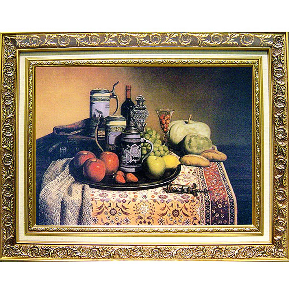 《富足安逸7 》福祿壽桃  (中幅) 歷史價格詳細信息