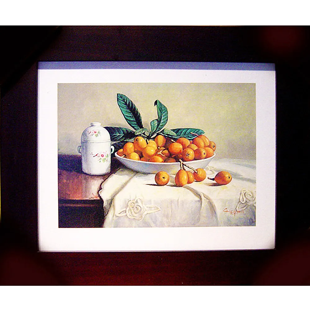 《富足安逸7 》福祿壽桃  (中幅) 歷史價格詳細信息