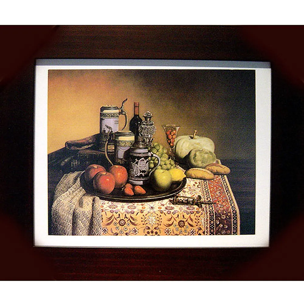 《富足安逸7 》福祿壽桃  (中幅) 歷史價格詳細信息