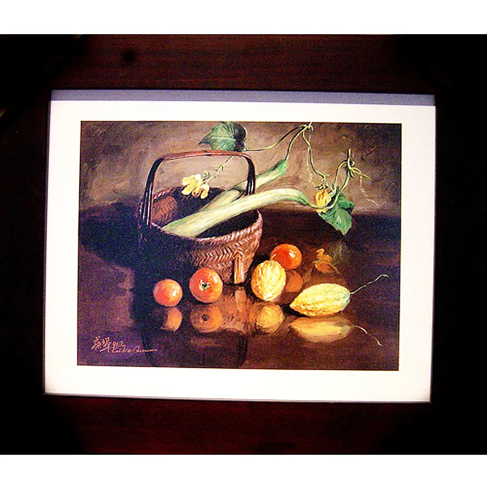 《富足安逸7 》福祿壽桃  (中幅) 歷史價格詳細信息