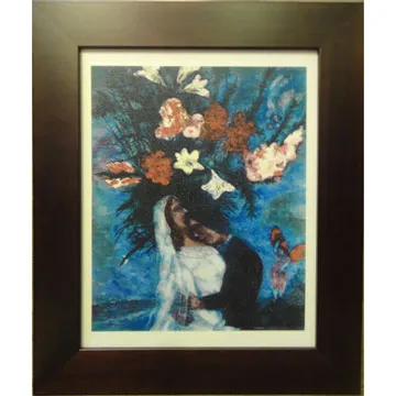 夏卡爾：醉心夢幻意象【發現之旅系列】 歷史價格詳細信息