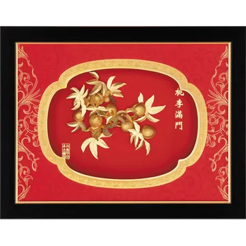 金箔畫 純金 *金鴻喜系列*老鷹【大展鴻圖】...23x23cm 歷史價格詳細信息