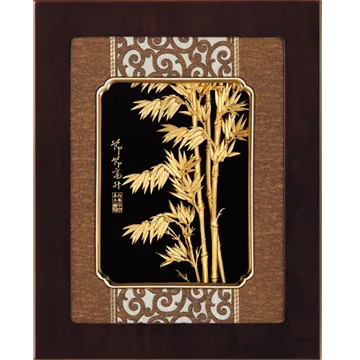 金箔畫 純金 素雅系列【蘭香怡德 蘭】...30x30cm 歷史價格詳細信息