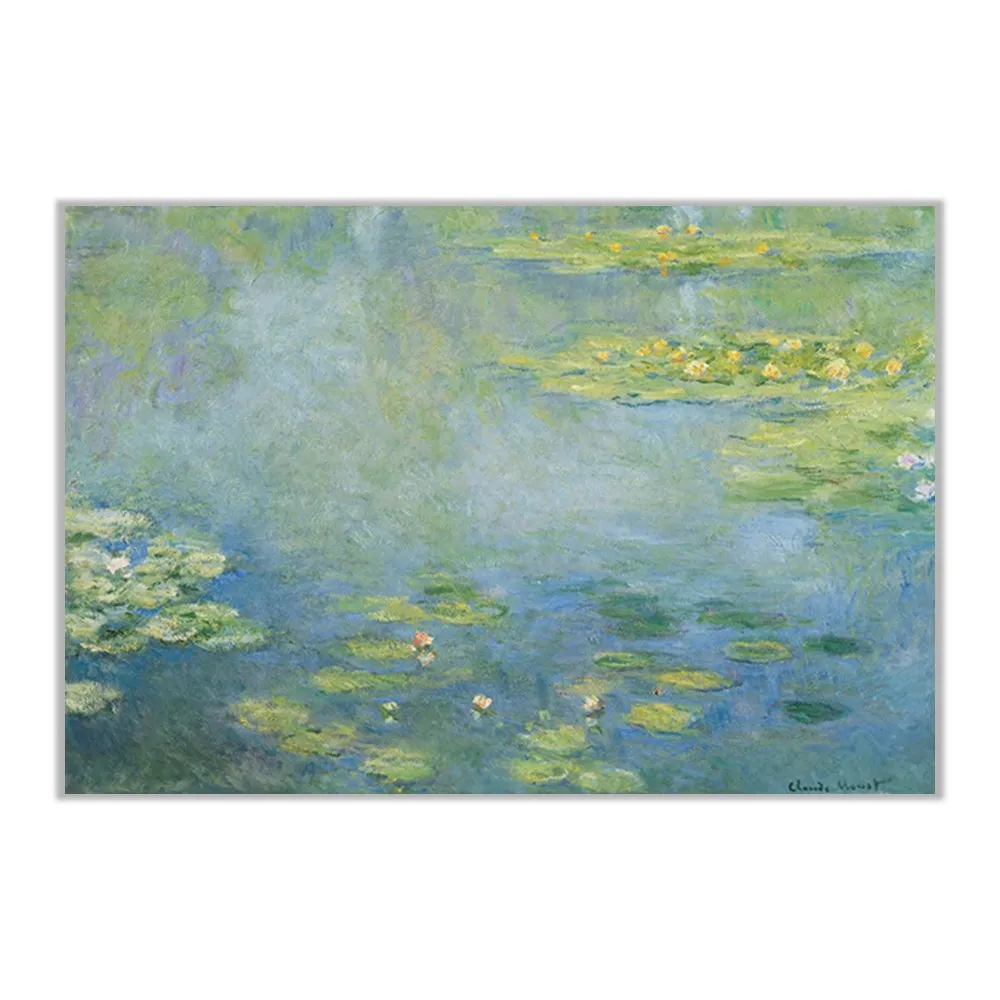 油彩莫奈風2024新款保守泡溫泉連體泳衣女仙女ins平角褲 歷史價格詳細信息