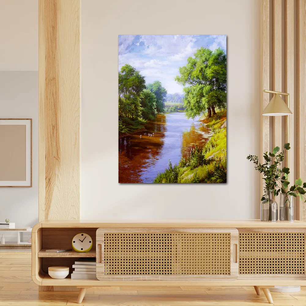 【盛大】手繪古箏罩 高檔禮品文藝防塵古箏罩  樂器罩 送收納袋 古箏掛件 歷史價格詳細信息