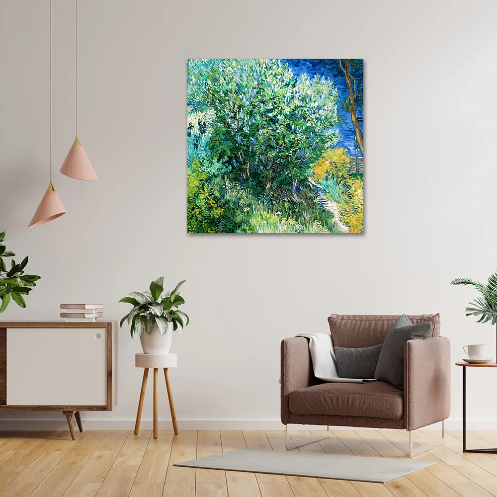 御畫房 花開吉祥之二 國家一級畫師手繪油畫60×90cm 歷史價格詳細信息