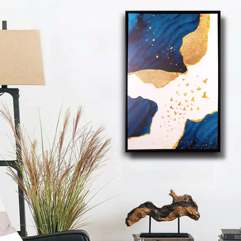 TROMSO北歐時代風尚有框畫-峽頂鉑金WA165 歷史價格詳細信息