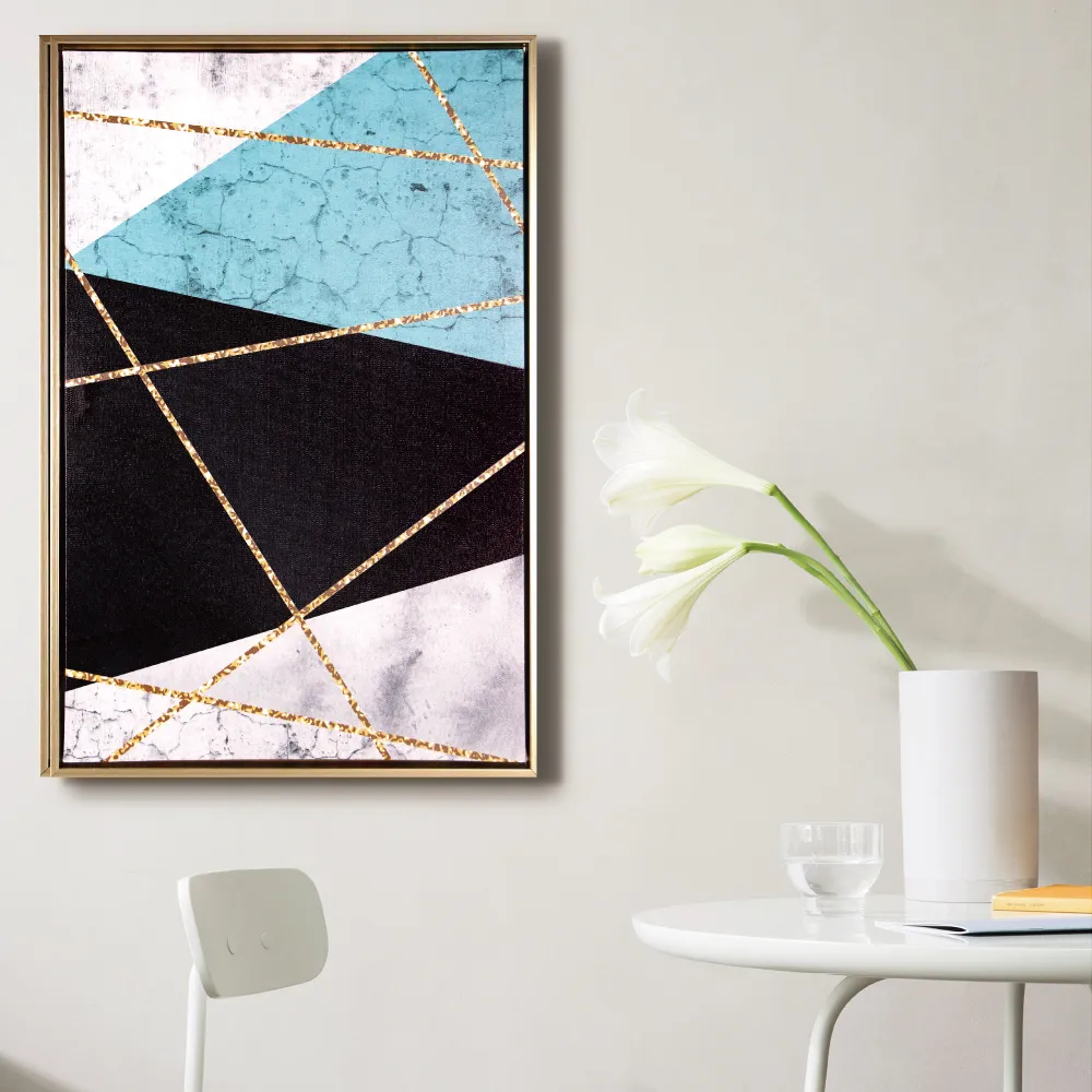 TROMSO北歐時代風尚有框畫-碧瓊城夢WA178 歷史價格詳細信息