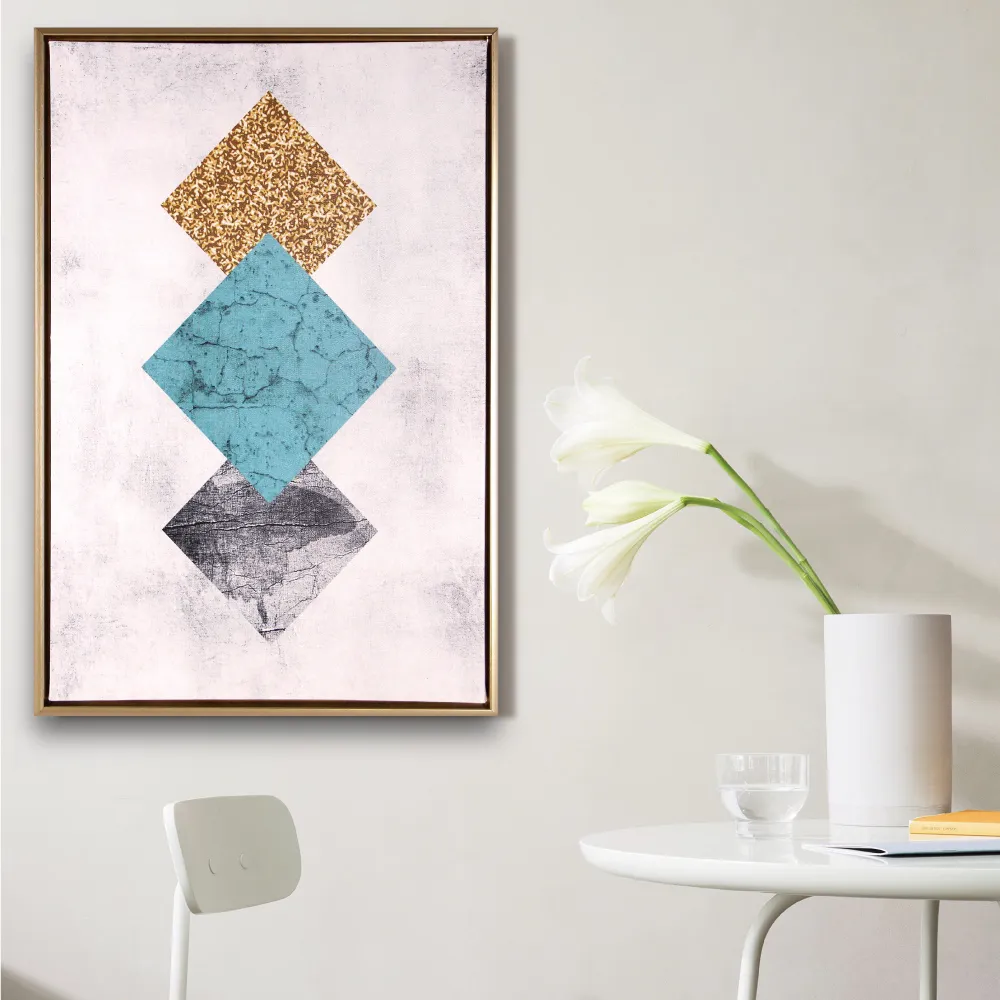 TROMSO北歐時代風尚有框畫-碧瓊城夢WA178 歷史價格詳細信息