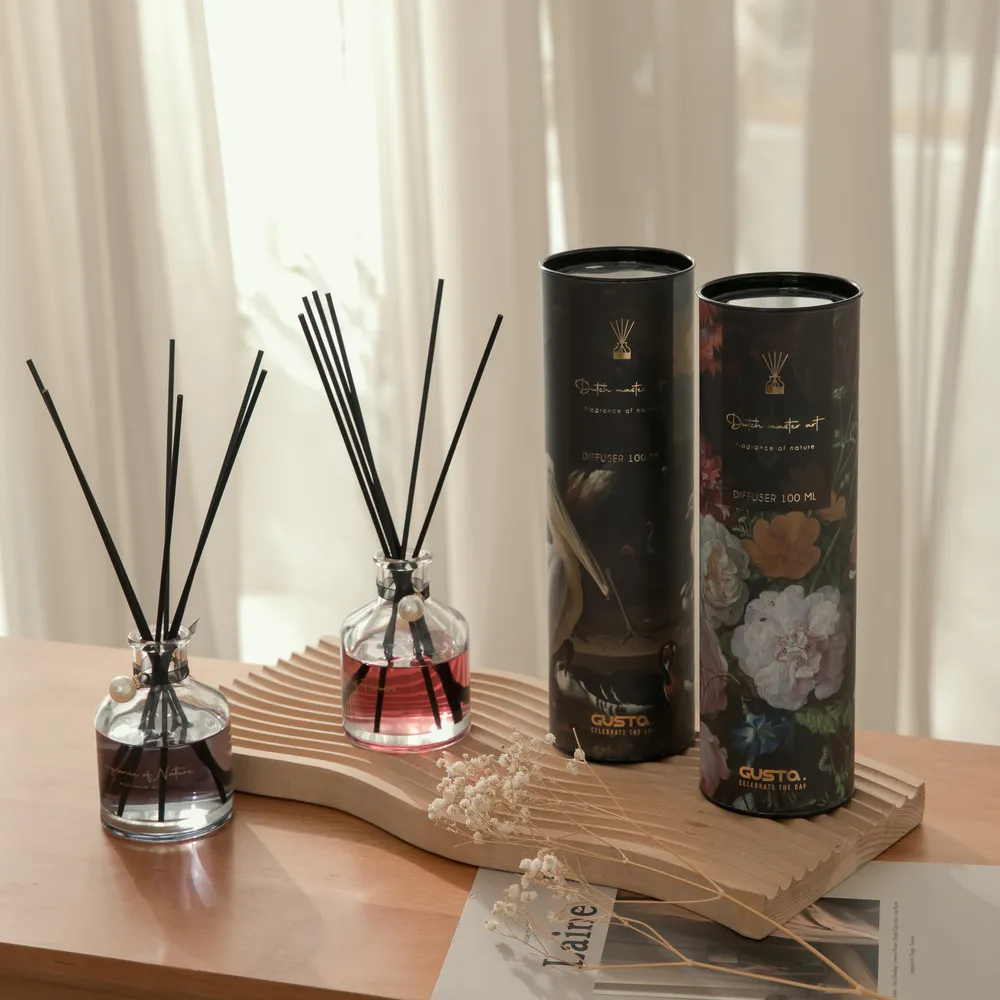 【YU Living】香氛小蠟燭二盒一組 218g盒(18個1盒/6色/6款味道) 歷史價格詳細信息