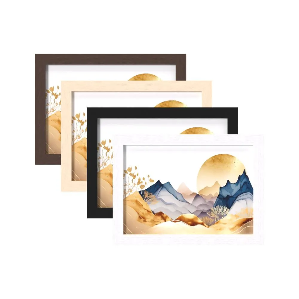 紙畫框 30張畫框 厚卡紙 4K 8開 16K A3 A4紙框 卡紙 紙板框 框裱畫框 彩色畫框 紙相框 歷史價格詳細信息