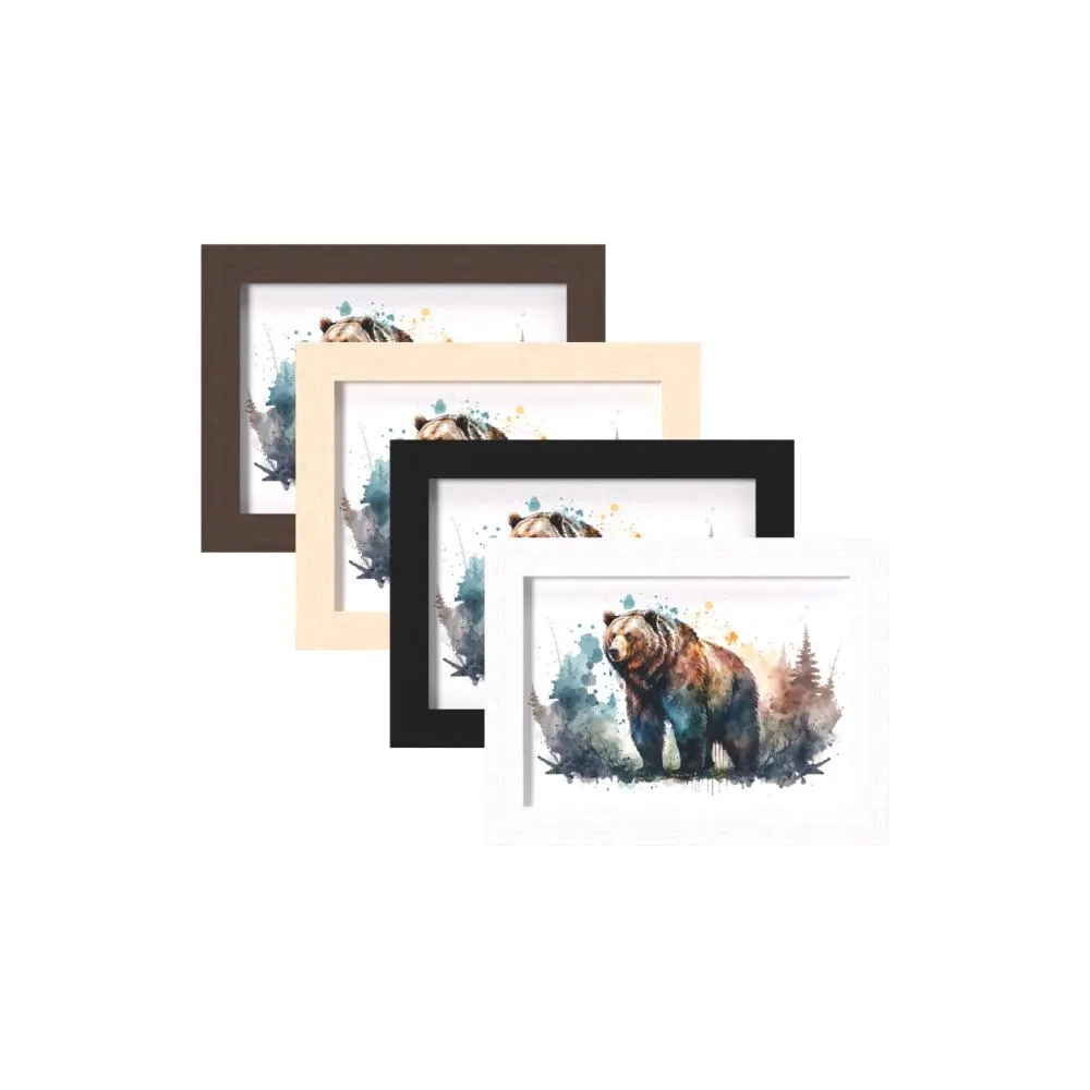 紙畫框 30張畫框 厚卡紙 4K 8開 16K A3 A4紙框 卡紙 紙板框 框裱畫框 彩色畫框 紙相框 歷史價格詳細信息