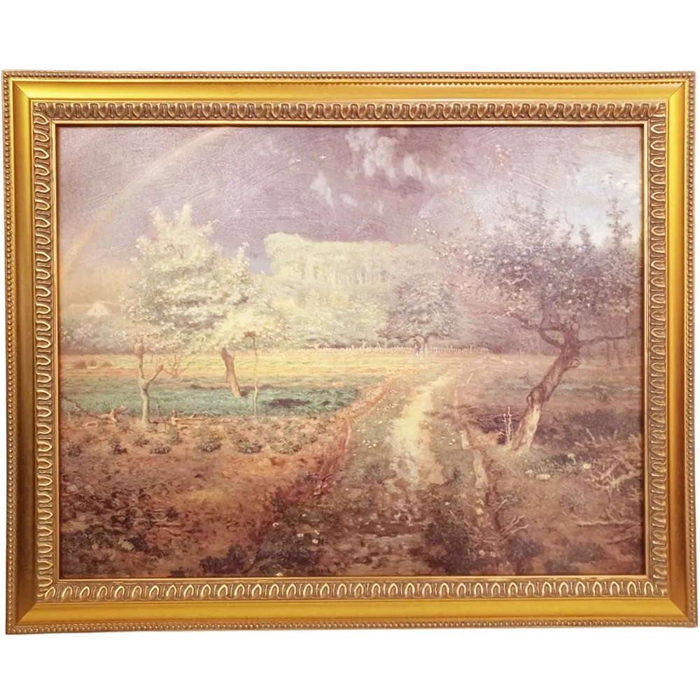 風景 山水 畫 共兩幅 歷史價格詳細信息