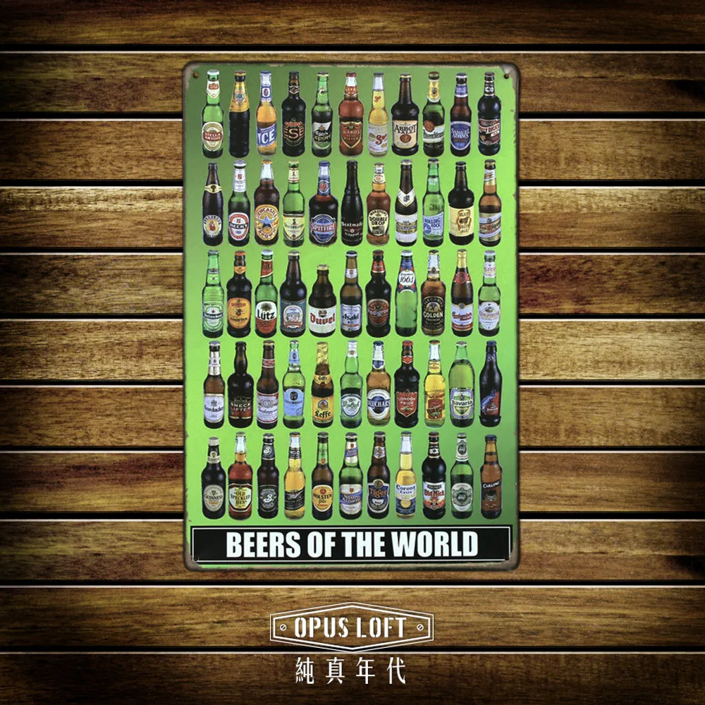 OPUS LOFT純真年代 20X30仿舊鐵皮畫 創意無痕壁貼 掛畫壁畫擺飾裝飾貼 TP1133 US66重機 歷史價格詳細信息