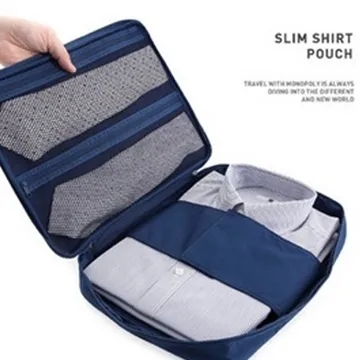 May shop旅行收納整理5件套袋組 歷史價格詳細信息