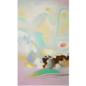 手繪油畫宗教抽象閉眼佛像背景牆壁畫酒店民宿人物肖像裝飾掛畫 歷史價格詳細信息