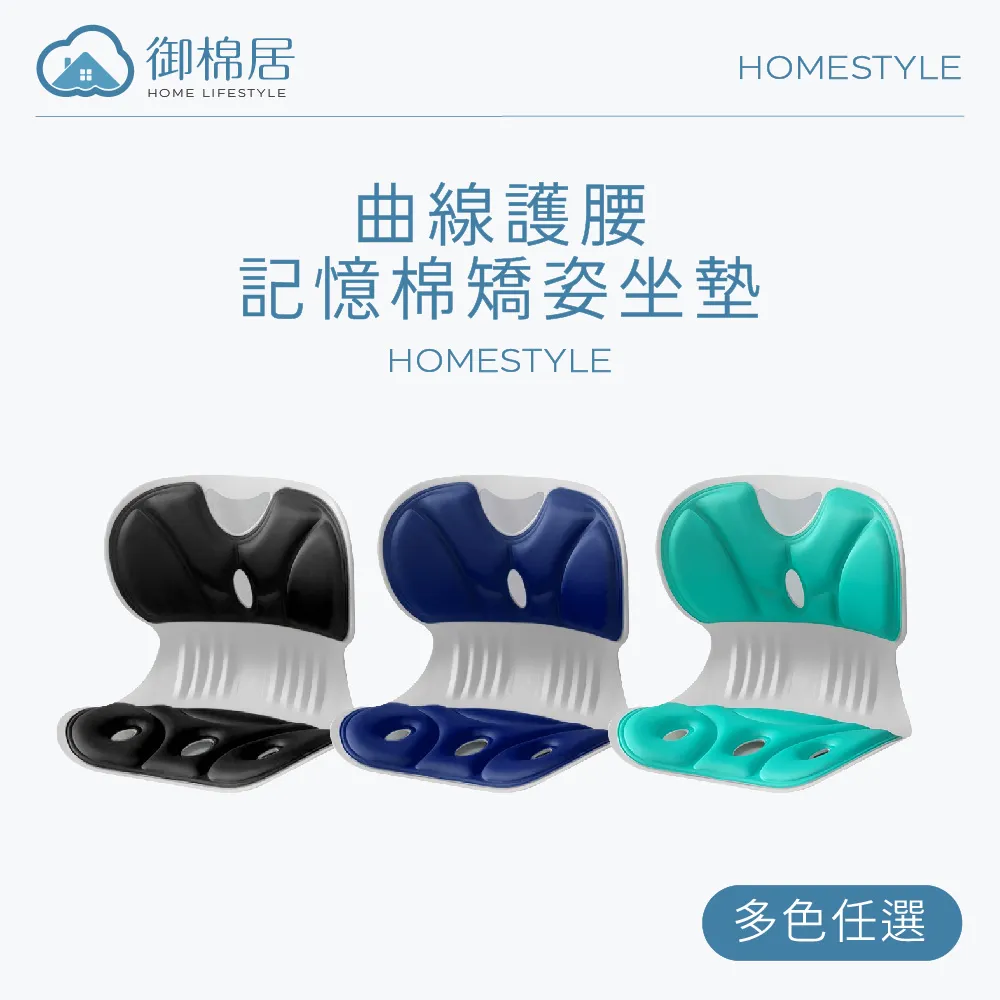 記憶棉曲線腰枕 護腰靠墊 椅背靠墊 辦公椅靠墊 透氣腰靠墊 免運費 現貨 廠商直送 歷史價格詳細信息