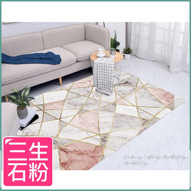 輕奢ins風地毯 地墊 寶寶爬地毯 客廳地毯 沙發地毯 臥室 絨毛地墊 床邊毯 仿羊絨地墊 歷史價格詳細信息