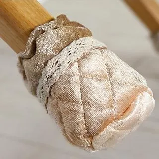 PS MALL布藝蕾絲搖控器防塵罩 透明遙控器套 1入 歷史價格詳細信息