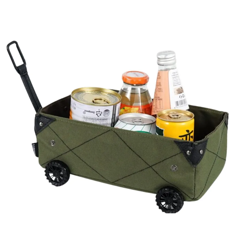 May Shop 帆布客廳收納桌面多口袋置物框紙巾盒抽【111052605】 歷史價格詳細信息