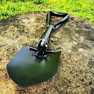 May Shop 便攜式折疊勺子不銹鋼可折疊刀叉勺野餐三件套【109051414】 歷史價格詳細信息