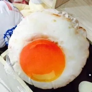 毛絨坐墊辦公室久坐大學生教室宿舍屁墊加厚座墊餐椅子屁股墊子 歷史價格詳細信息