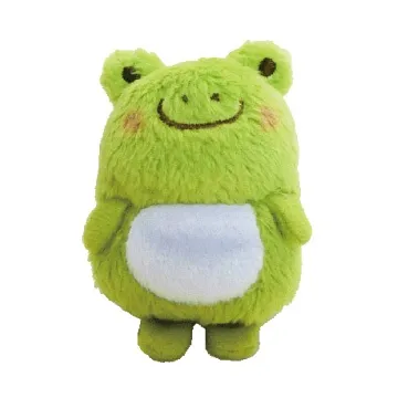 UNIQUE 動物樂園沙包小公仔。小蛙君 價格比較,價格查詢,歷史價格詳細信息