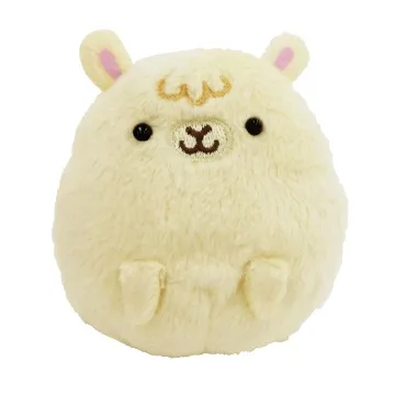 UNIQUE 動物樂園掌心沙包小公仔。羊駝妹 價格比較,價格查詢,歷史價格詳細信息