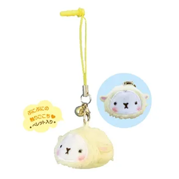 UNIQUE 動物樂園公仔螢幕擦護腕墊。小黑貓 歷史價格詳細信息