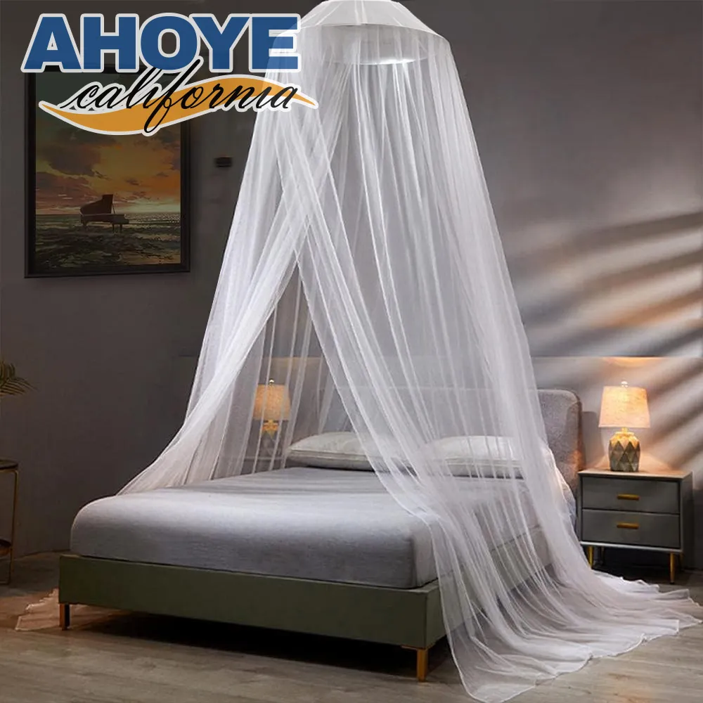 圓頂吊掛式蕾絲床幔 米色款 歷史價格詳細信息