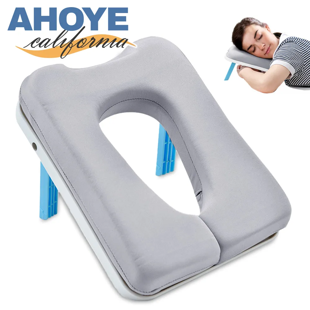 【Ahoye】辦公室腳底按摩器椅凳 腳踏凳 足底按摩器 歷史價格詳細信息