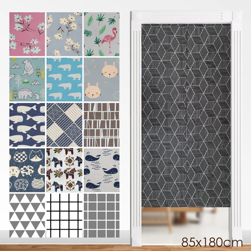 【巴芙洛】新型設計/側開門頂部加寬魔術貼靜音防蚊門簾(防蚊門簾/免釘魔術貼/防蟲進入/門簾) 歷史價格詳細信息