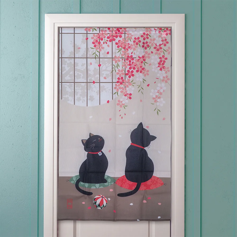 長門簾--櫻花美人貓 歷史價格詳細信息
