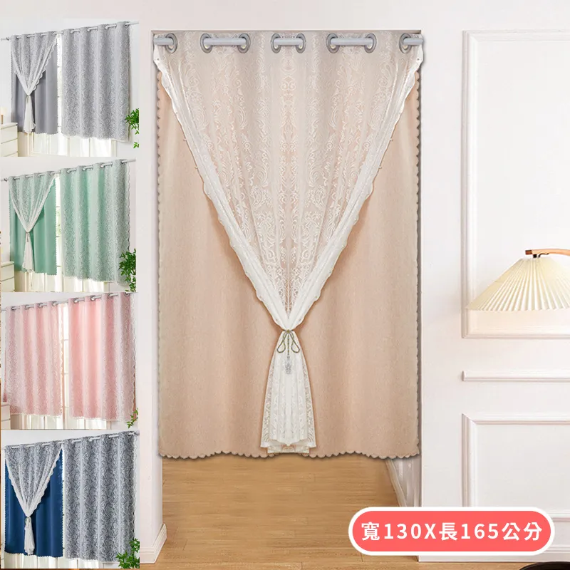 【新作部屋】法式蕾絲花卉桌巾/繁花朵朵60*60公分  B-4309-1 歷史價格詳細信息