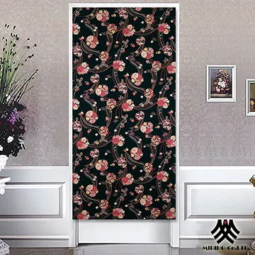 《M.B.H─水果花園》緹花防潑水餐墊(淺綠)(4入) 歷史價格詳細信息