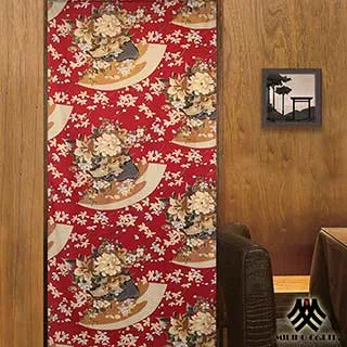 《M.B.H─水果花園》緹花防潑水餐墊(淺綠)(4入) 歷史價格詳細信息