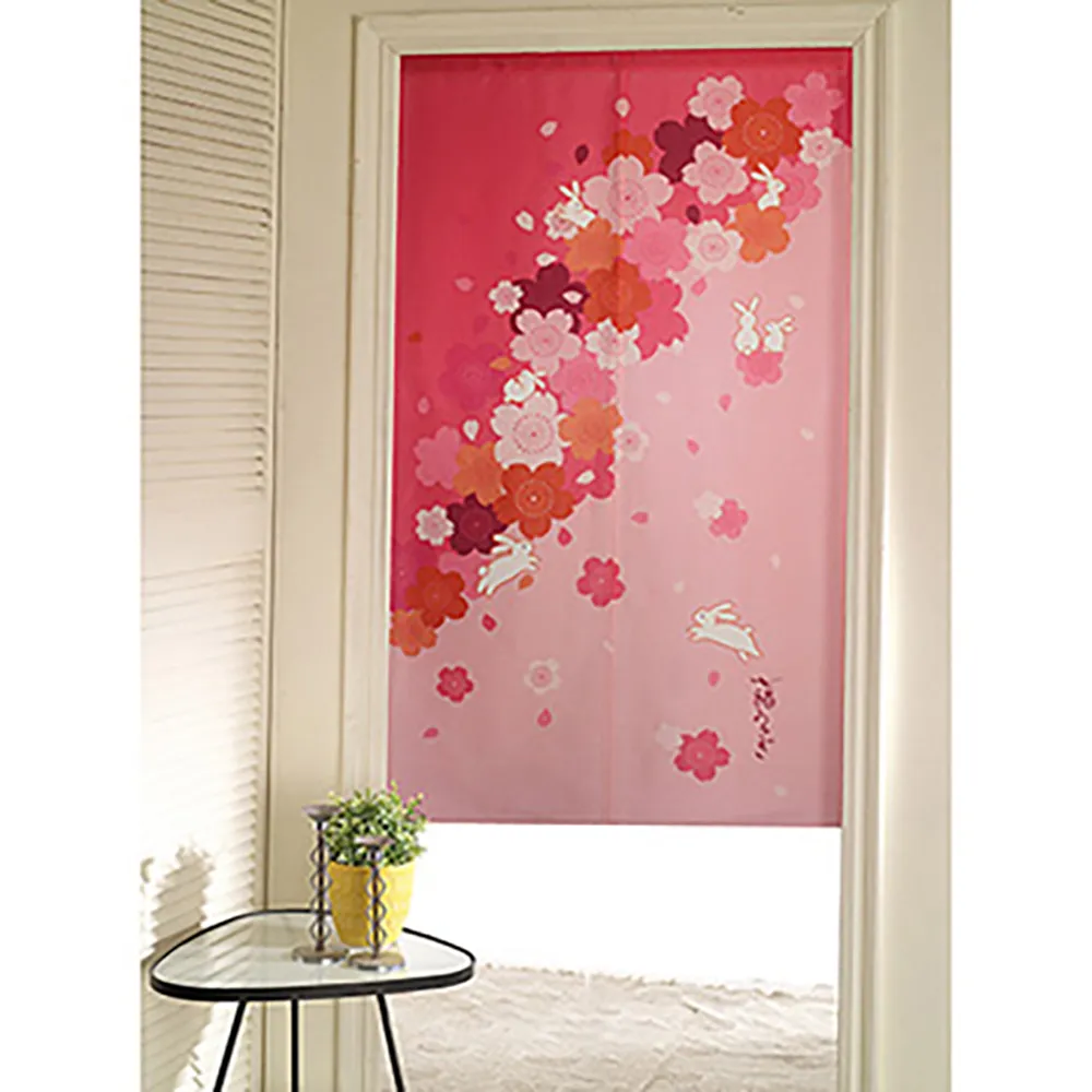 【巴芙洛】日式古樸禪風加厚棉麻流蘇長門簾85*150cm(買就送門簾桿子/日式門簾/風水簾/短簾/免打孔長門簾) 歷史價格詳細信息