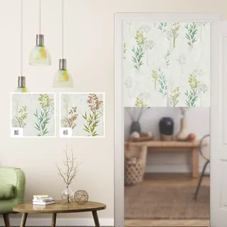 【巴芙洛】日式古樸禪風加厚棉麻流蘇長門簾85*150cm(買就送門簾桿子/日式門簾/風水簾/短簾/免打孔長門簾) 歷史價格詳細信息