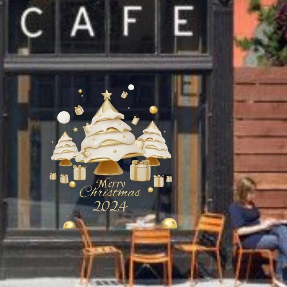 時尚壁貼 - 聖誕樹吊飾 HM92036ds 歷史價格詳細信息