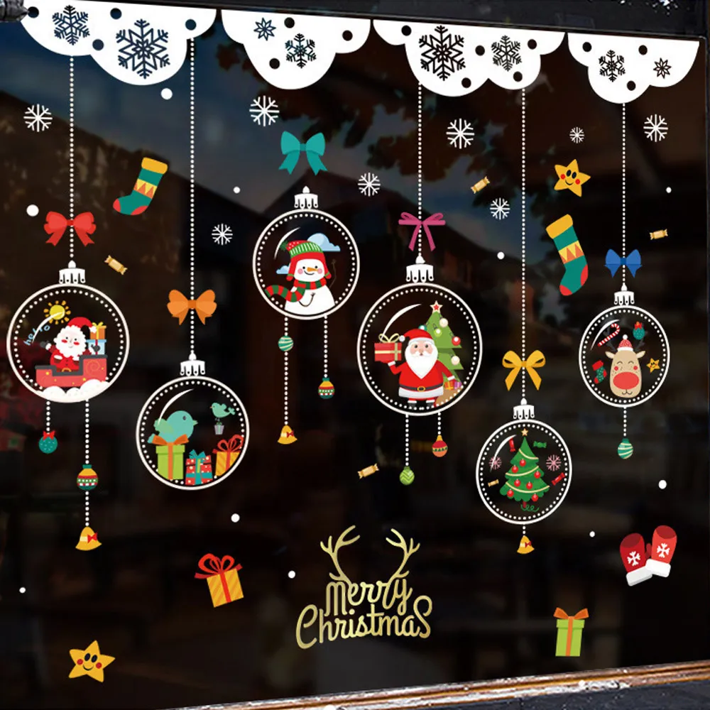 時尚壁貼-QCJ6001繽紛玻璃吊飾-靜電貼 歷史價格詳細信息