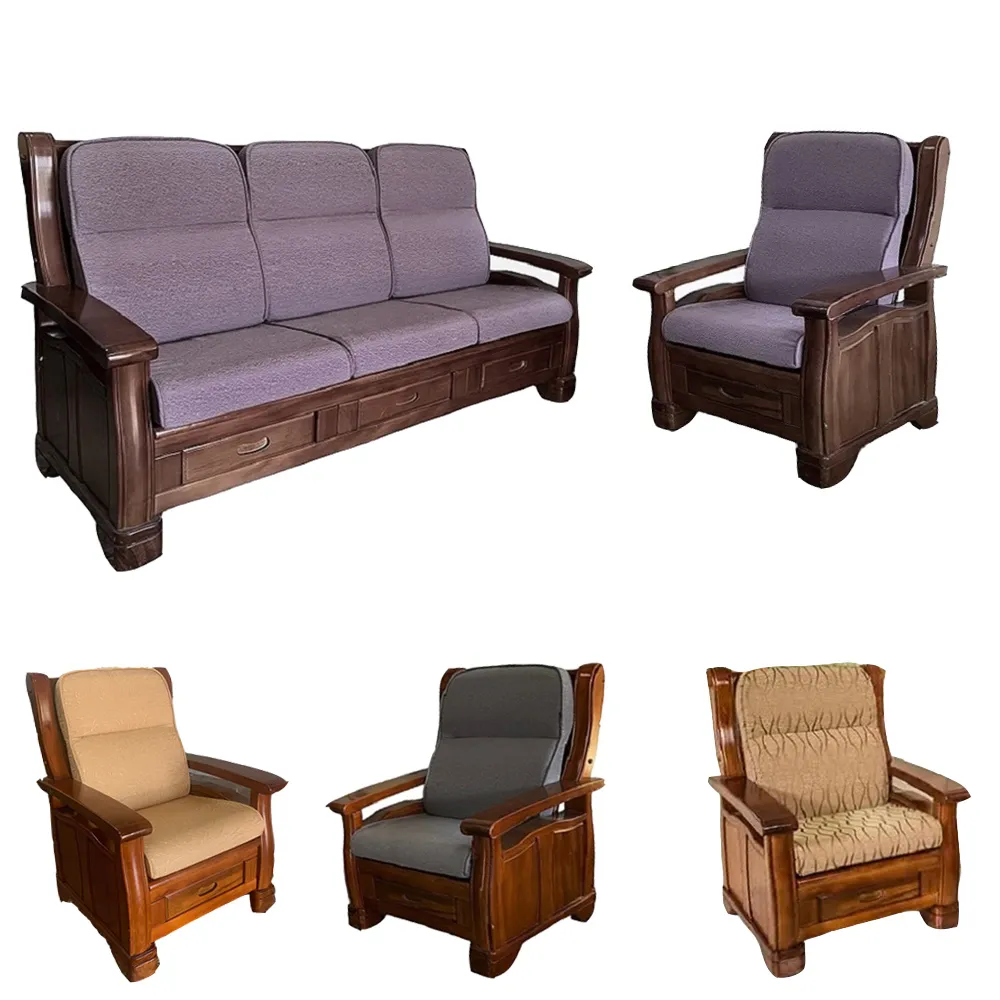 【CLEO】背高74公分乳膠皮沙發坐靠墊(6入買就送便利袋隨機色1入) 歷史價格詳細信息