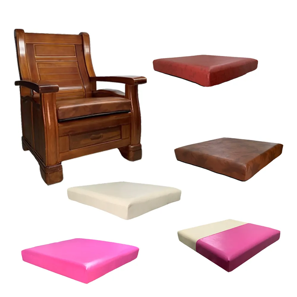 【CLEO】8公分厚四方墊/乳膠皮/木椅坐墊(4 入) 歷史價格詳細信息