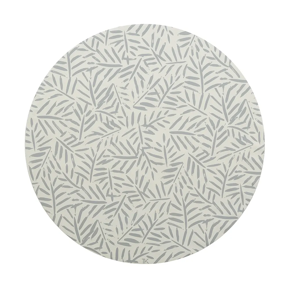 toddlekind線形系列遊戲地墊-亞麻灰 歷史價格詳細信息