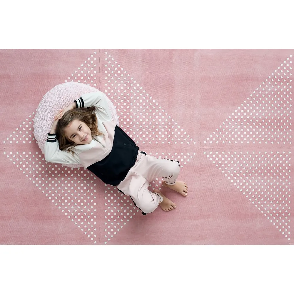 toddlekind線形系列遊戲地墊-亞麻灰 歷史價格詳細信息